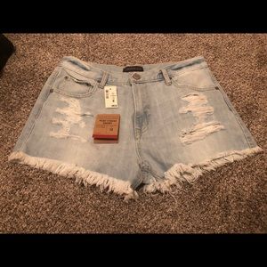 Aeropostale shorts